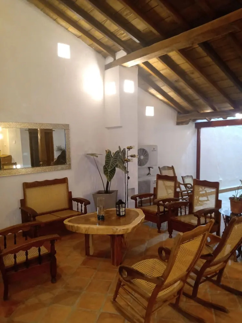 Hotel Boutique Casa Gerar