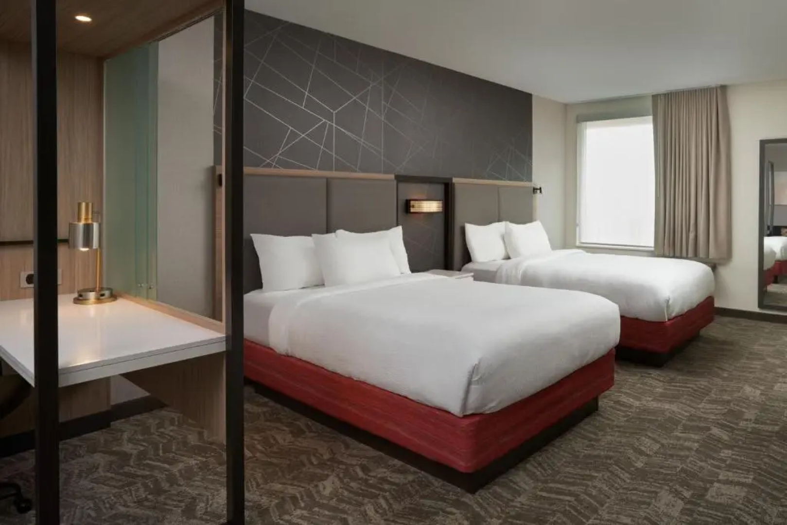 SpringHill Suites by Marriott Fort Myers Estero