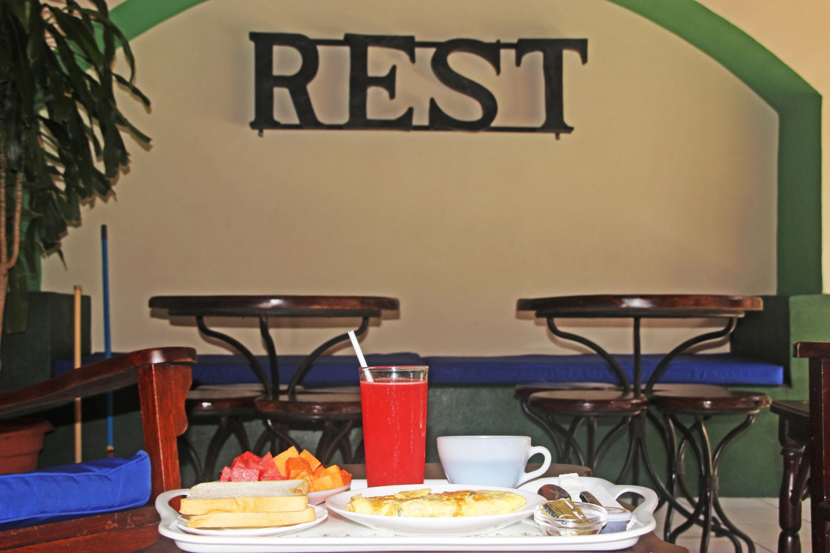 Hotel San Juan de Leon