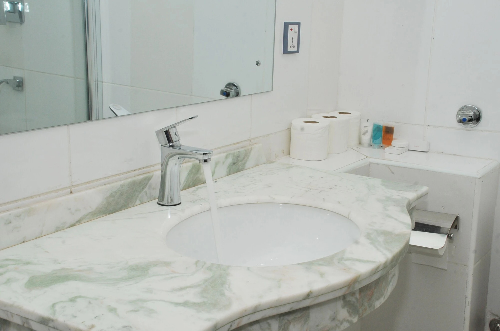 Anabel Apartment and Suites Abuja
