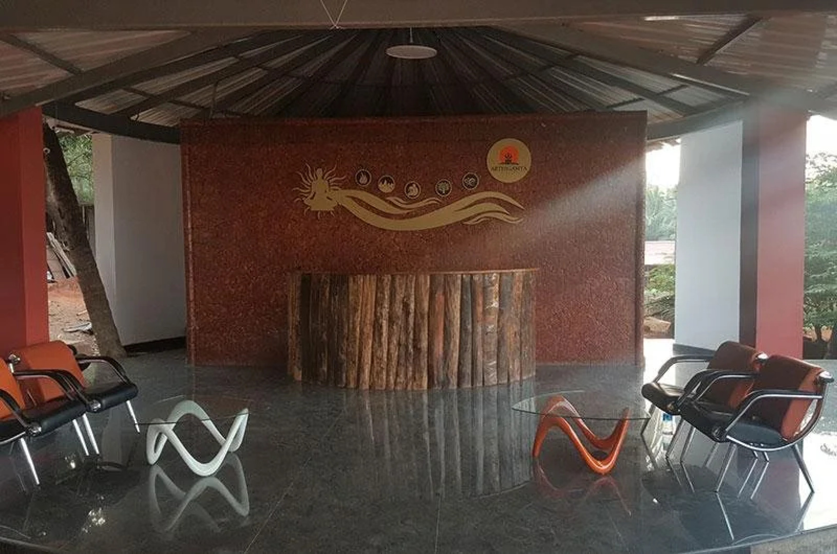 Arthigamya Spa & Resort