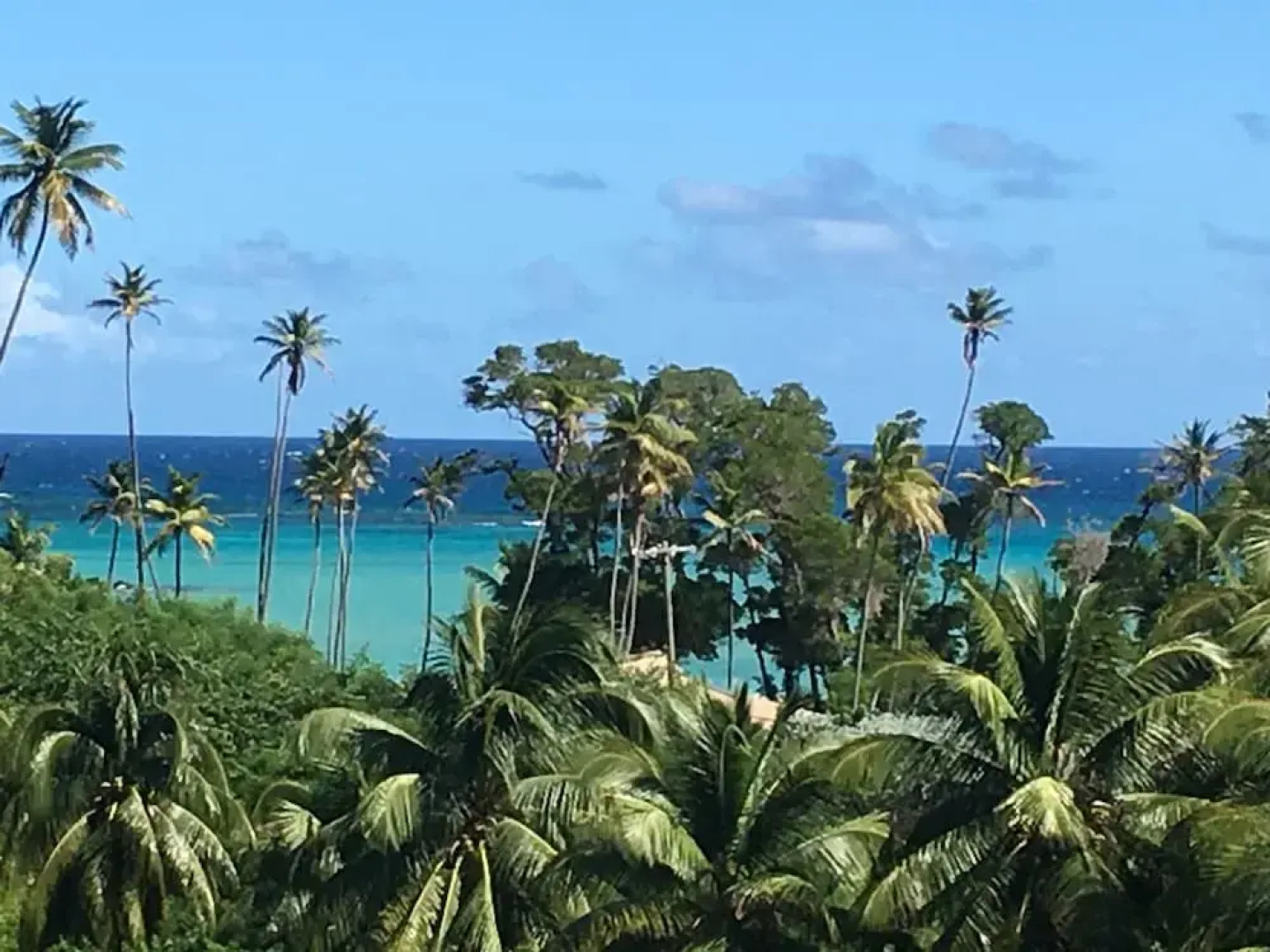 Firefly Estate Bequia