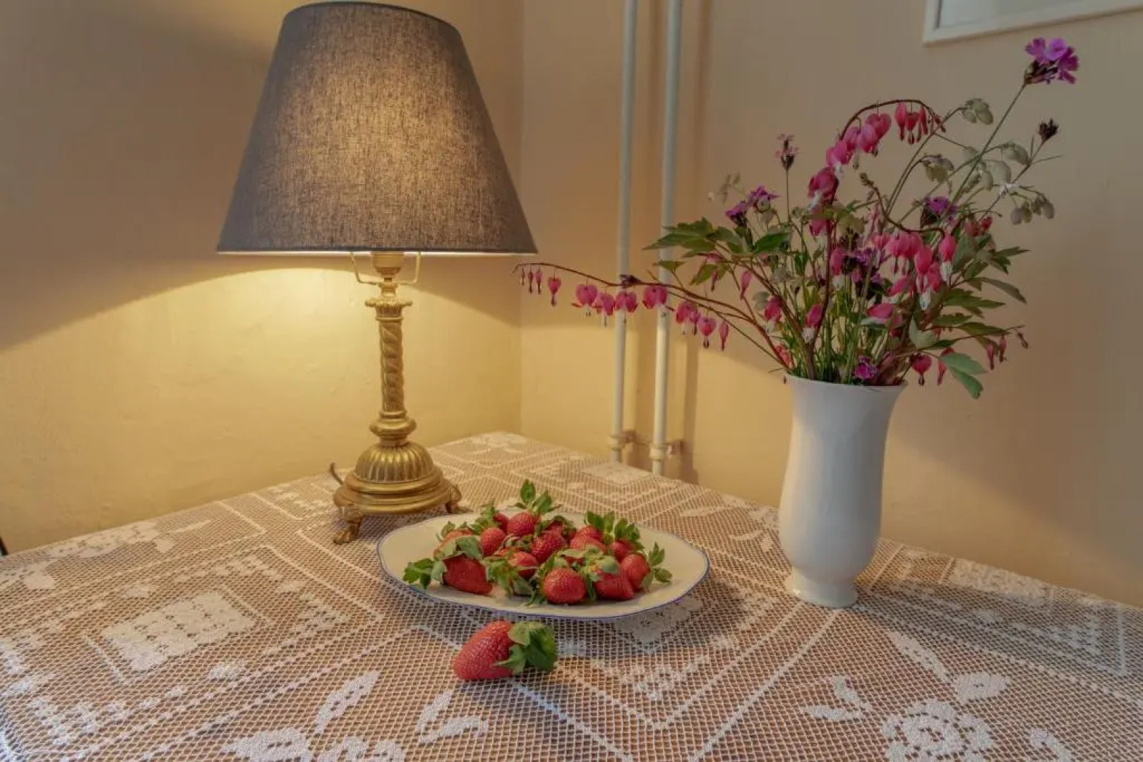 Castello Schloss Lichtengraben