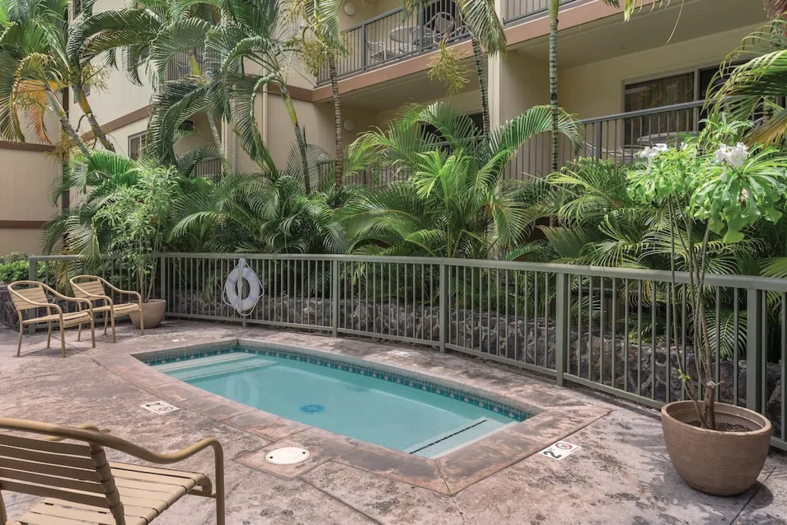 WorldMark Kona