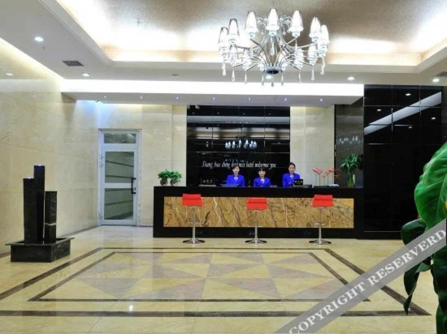 Shangcheng Business Hotel