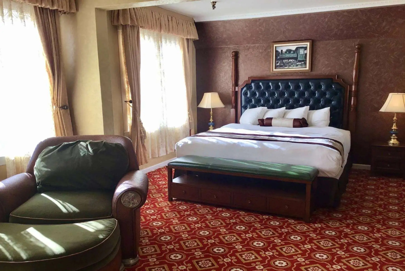 Eureka Inn, Trademark Collection by Wyndham