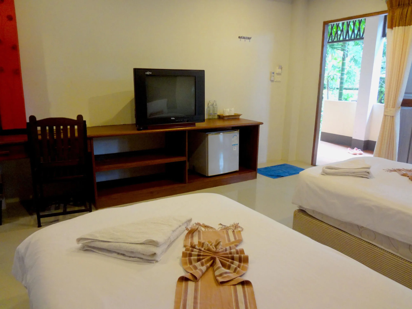 The Point Villa