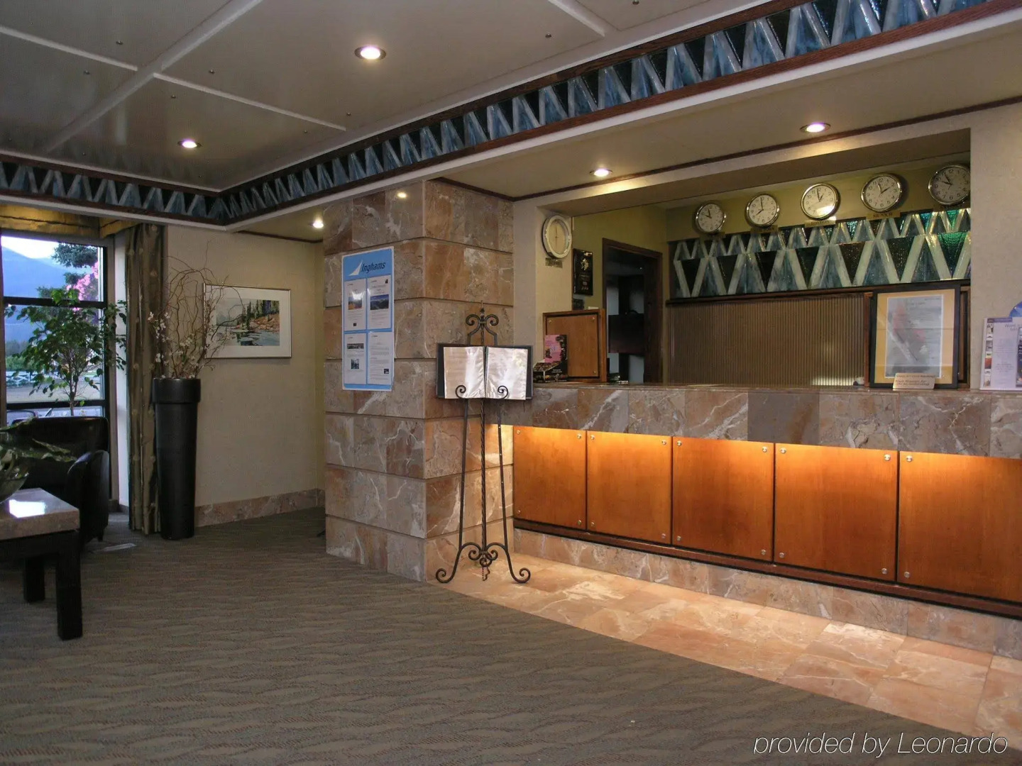 Jasper Inn & Suites by INNhotels