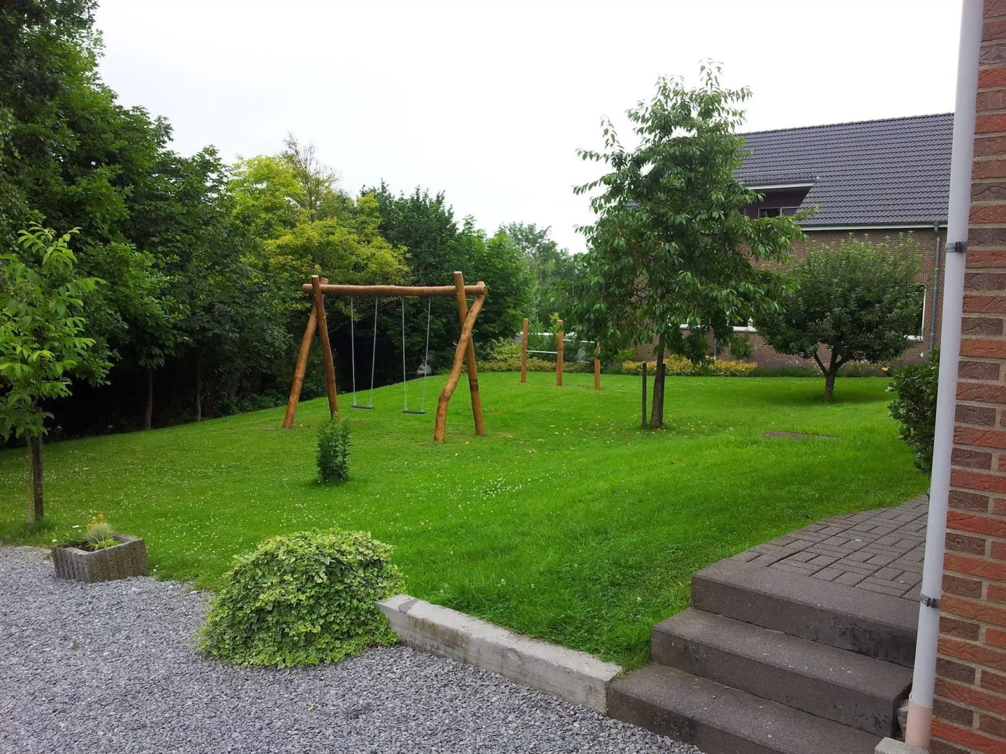 Hotel Restaurant Tychon