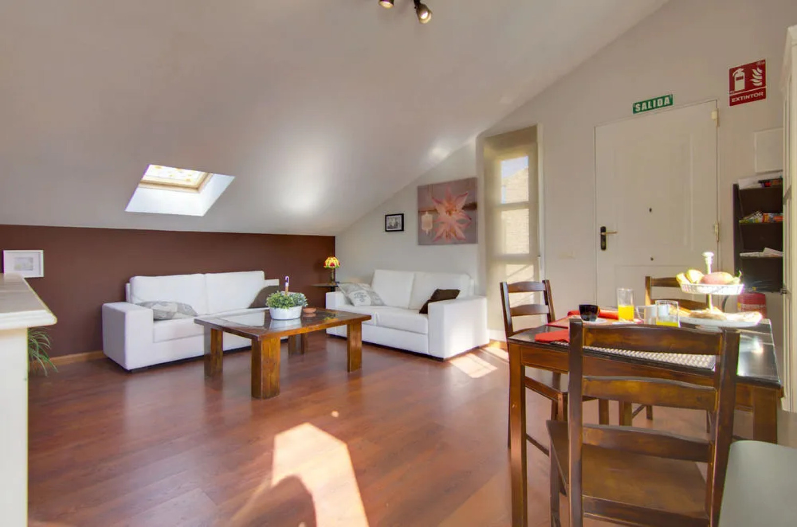 Almenara Sierra Oeste