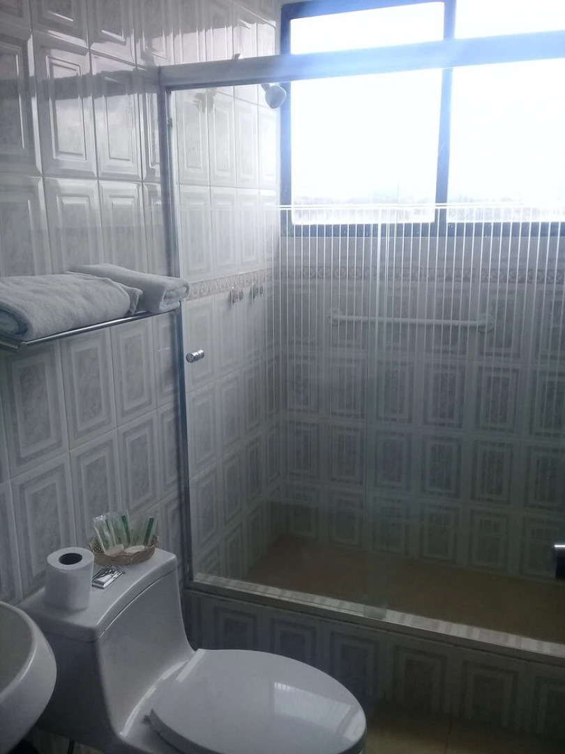 Hotel Chimborazo Internacional