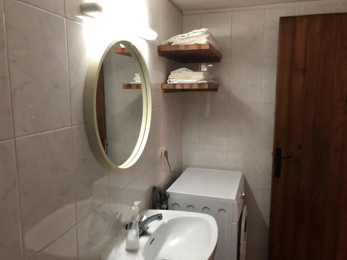 Cozy Apartment in Catalonia with pool and garden