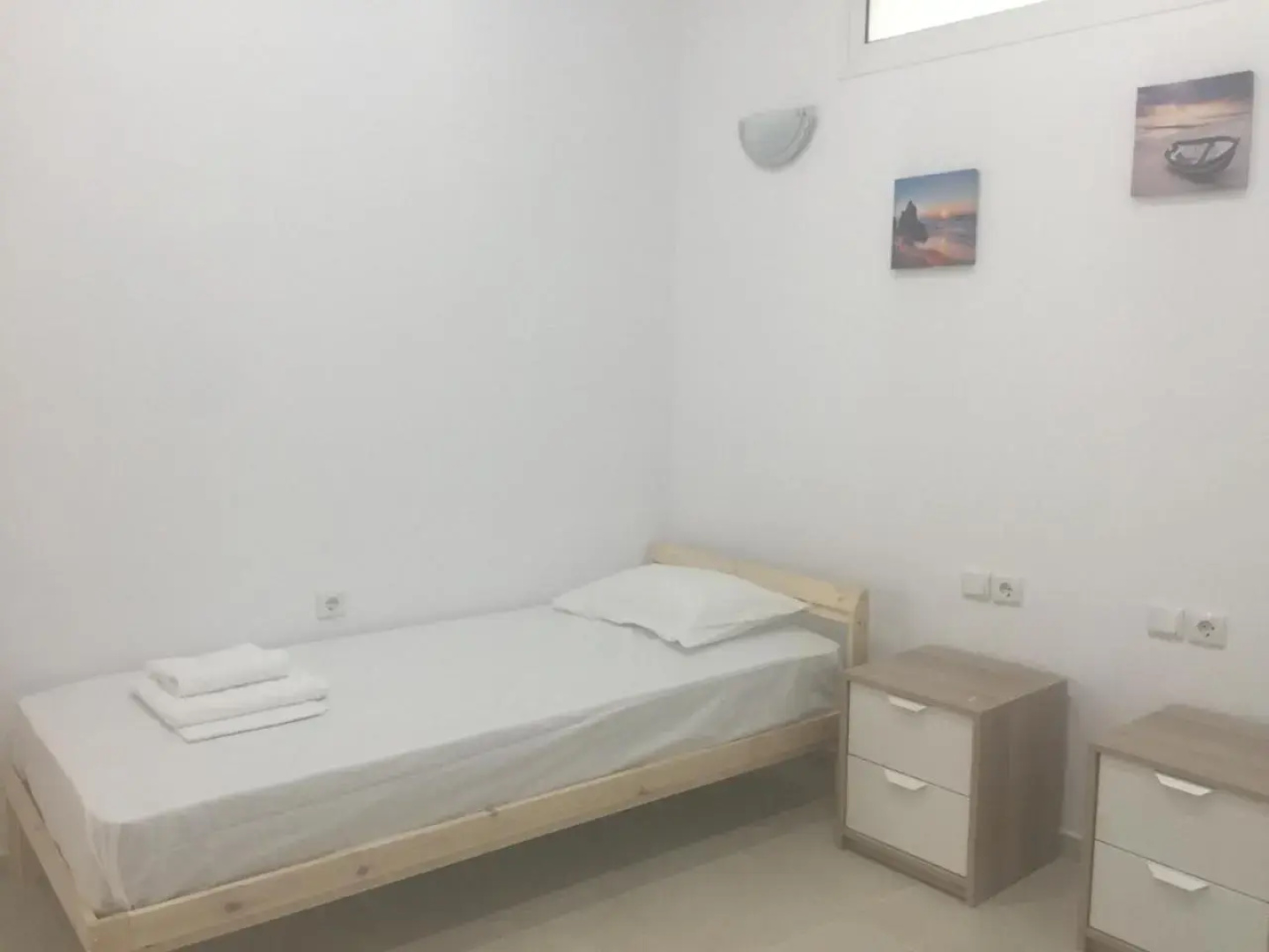 Sisifou Hostel