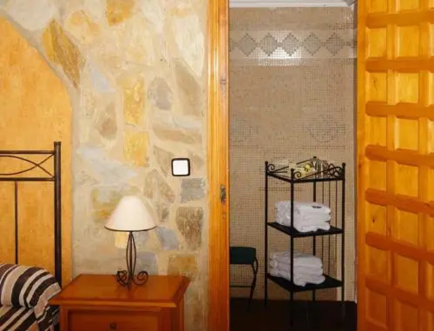 La Villa Don Quijote