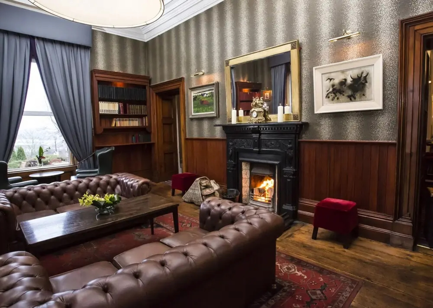 The Brandon House Hotel & Solas Croí Eco Spa