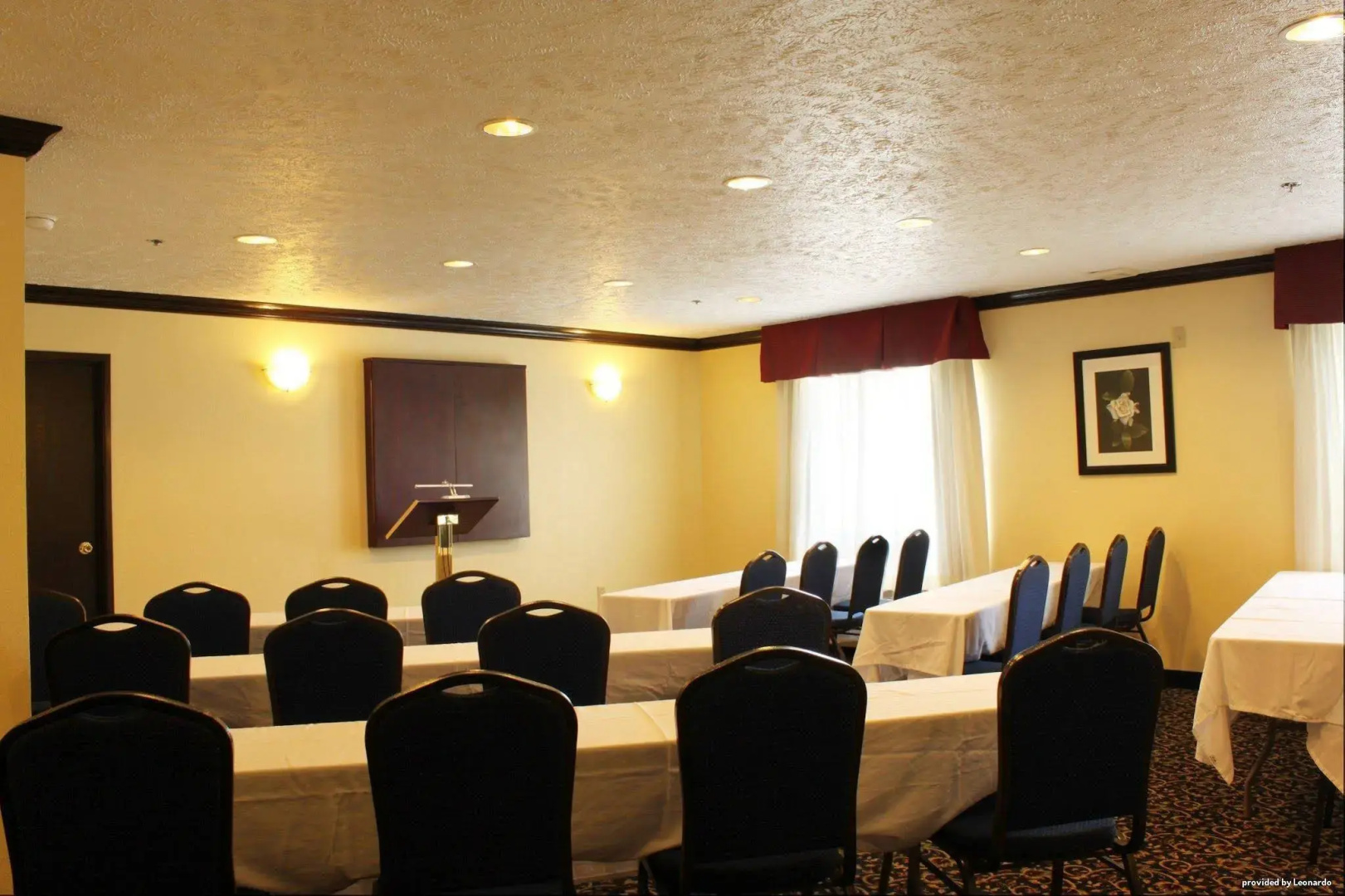 Best Western Mansfield/Bellville