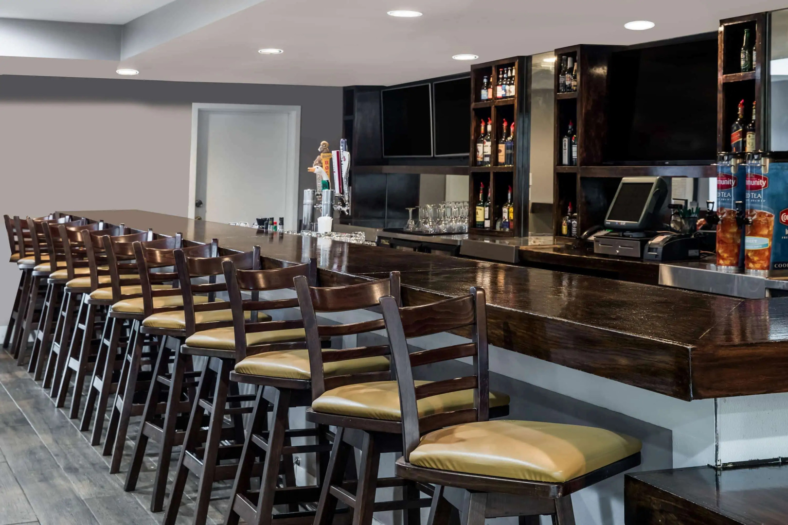 Wyndham Garden New Orleans Airport