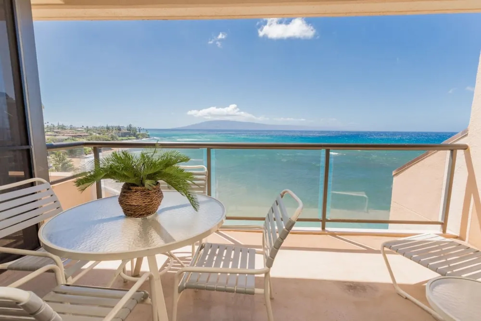 Sands Of Kahana 373 - Two Bedroom Condo