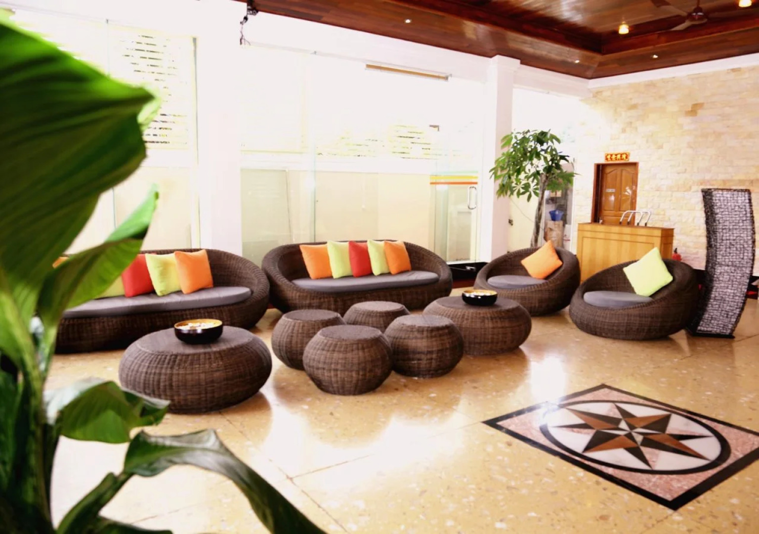 Serendipity Beach Resort