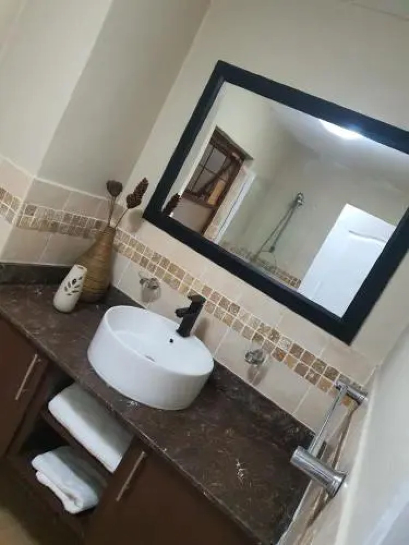 Ocean View Villas Unit G07