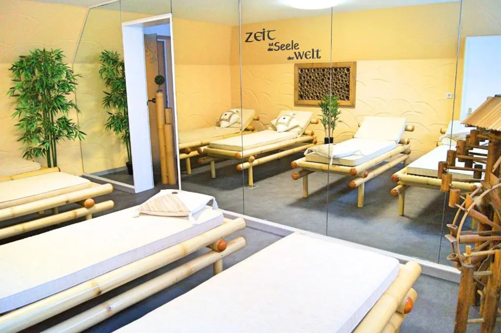 Regiohotel Germania Bad Harzburg