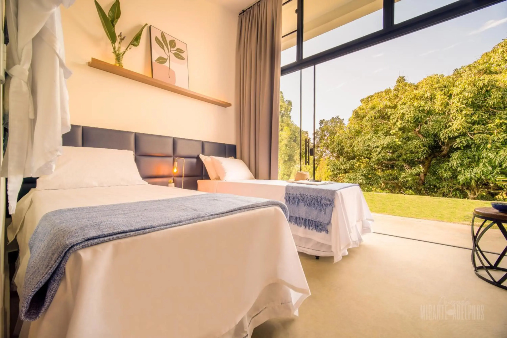 Pousada Mirante Dos Adelphos