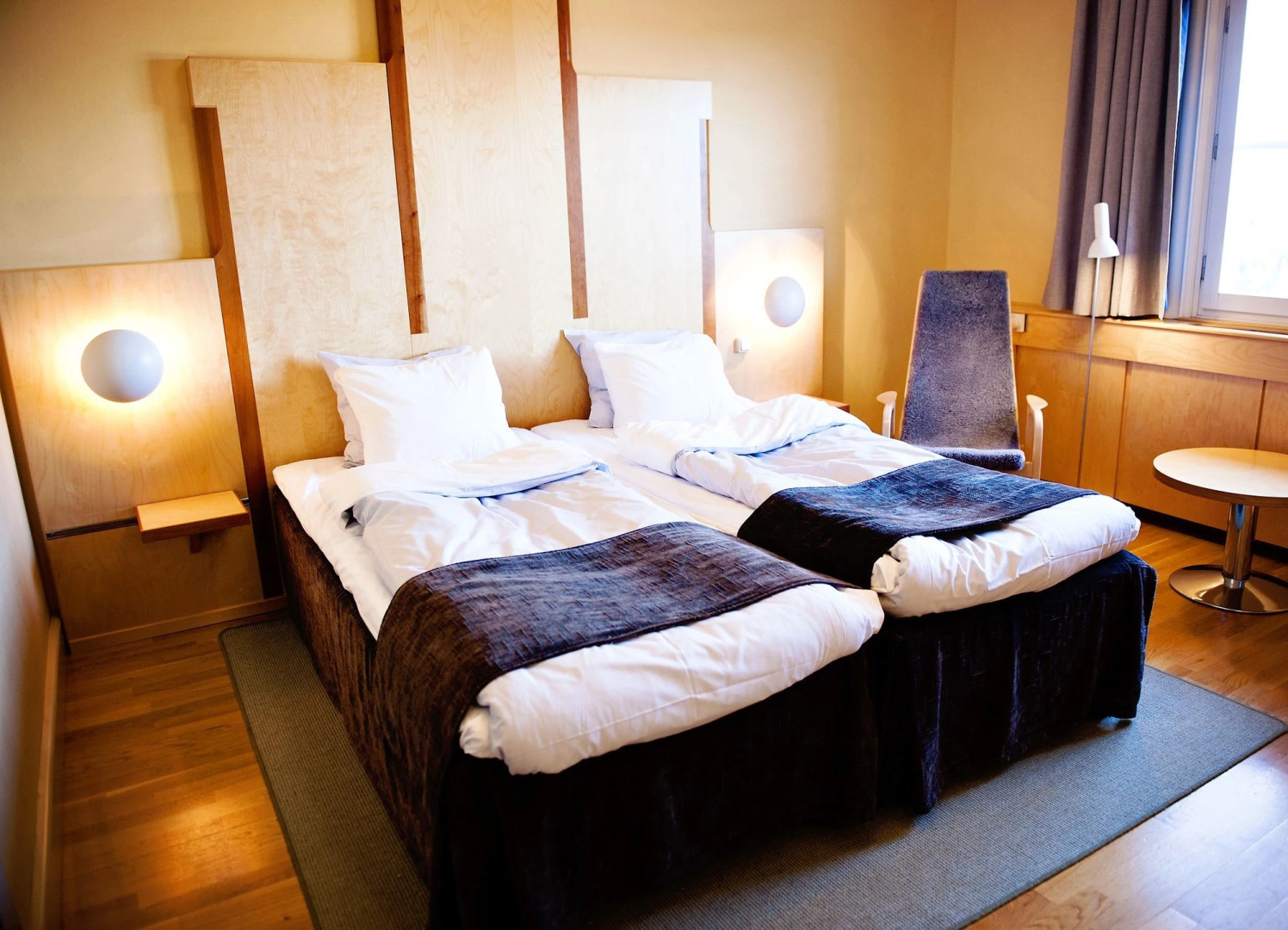 Sälens Högfjällshotell