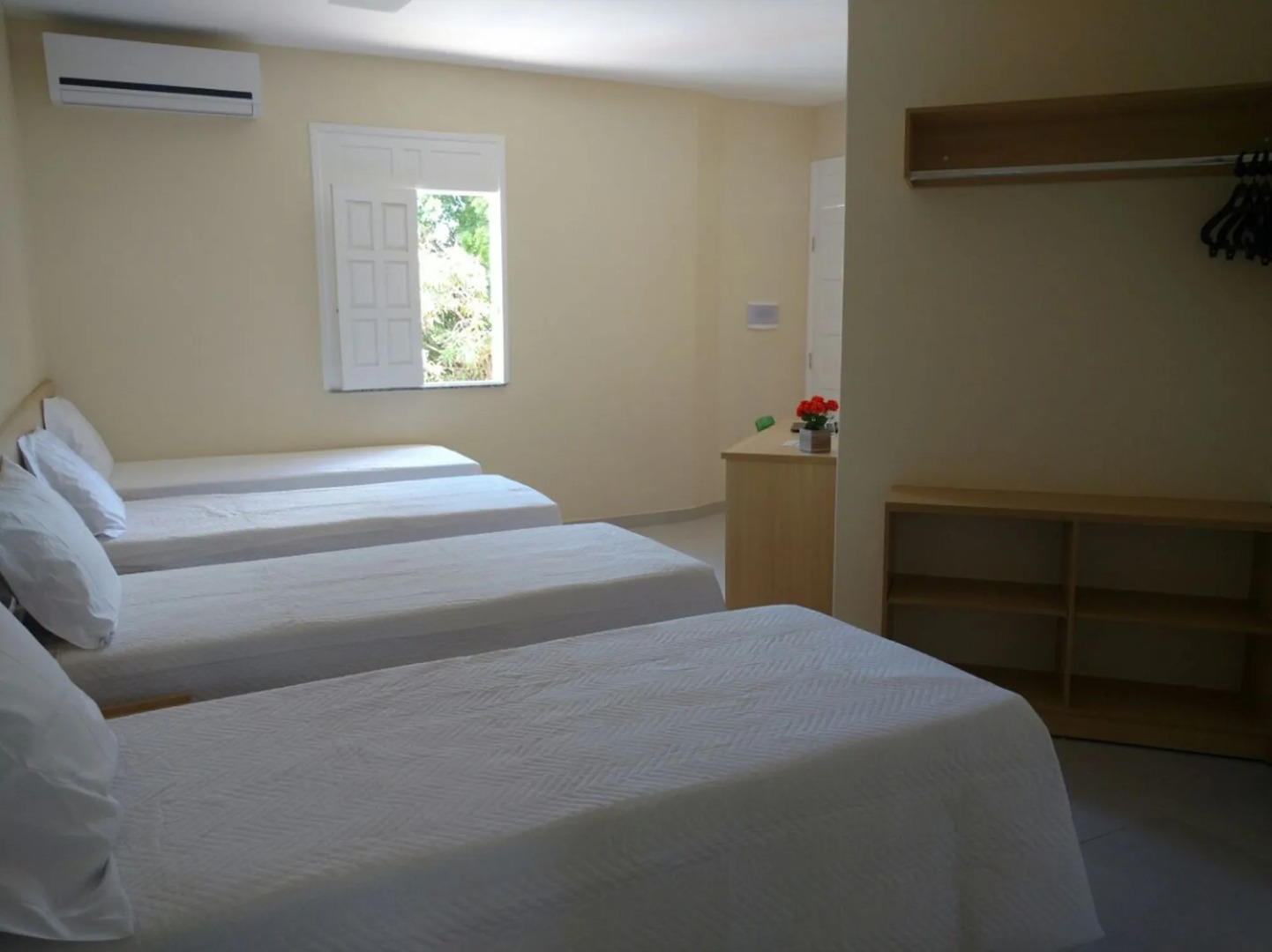 Hotel Parque das Águas