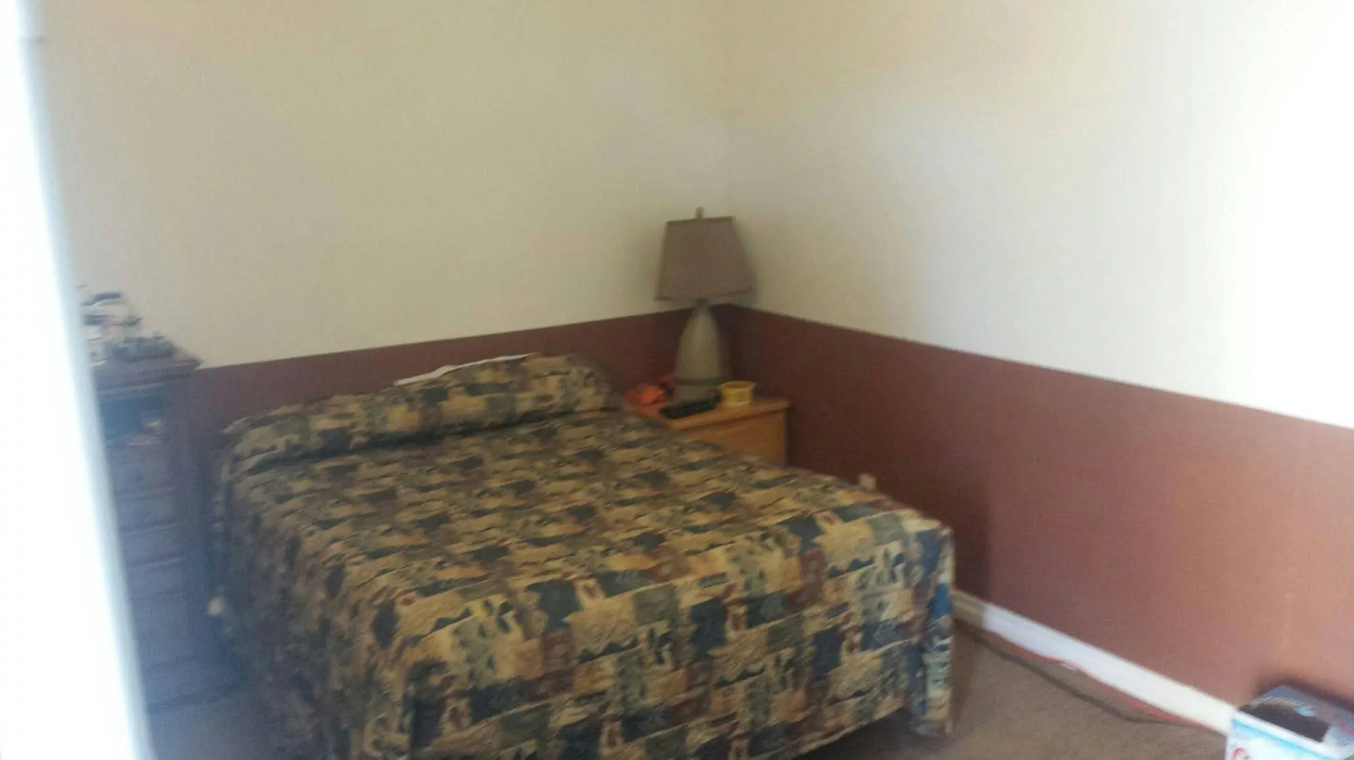 Central Motel