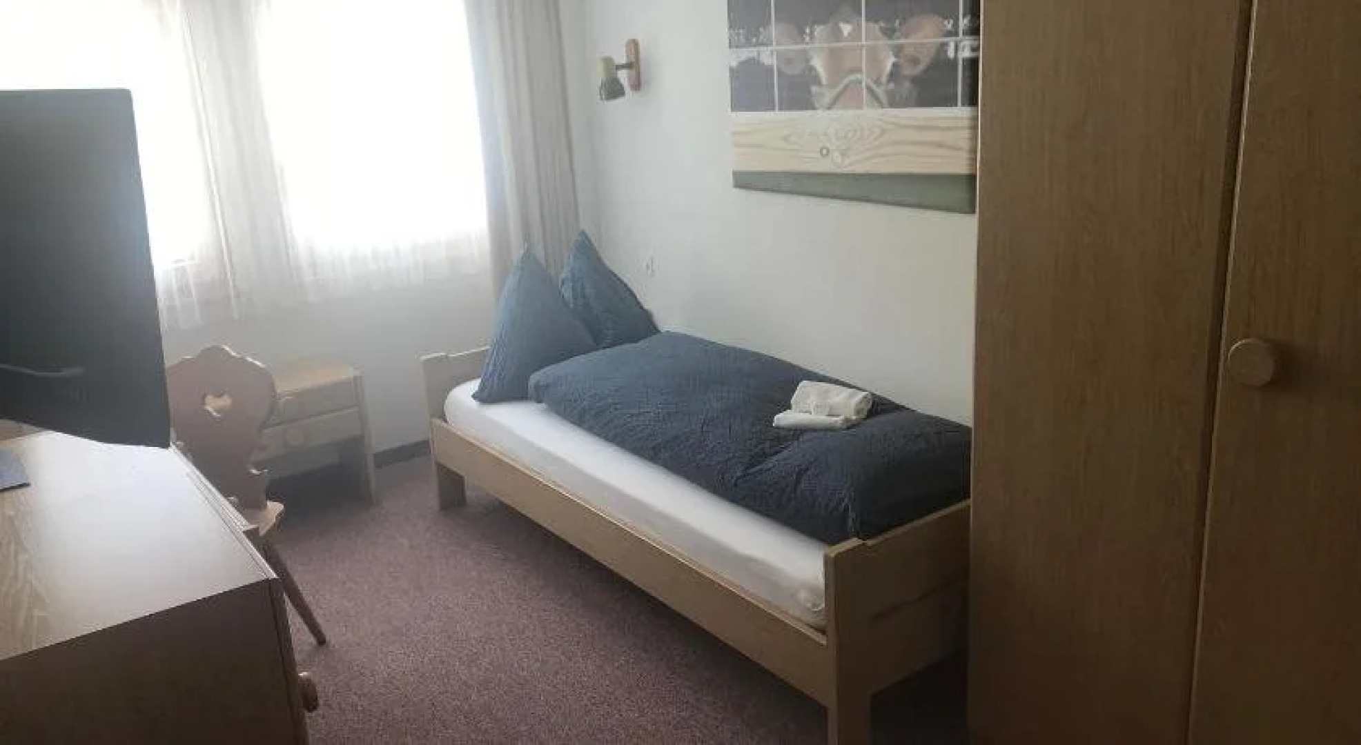 Alpenlodge Kühboden