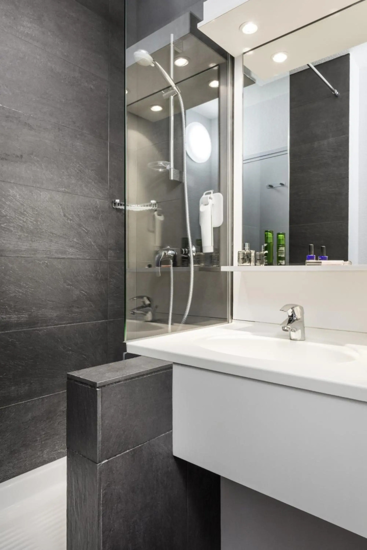 Ibis Styles Meaux Centre