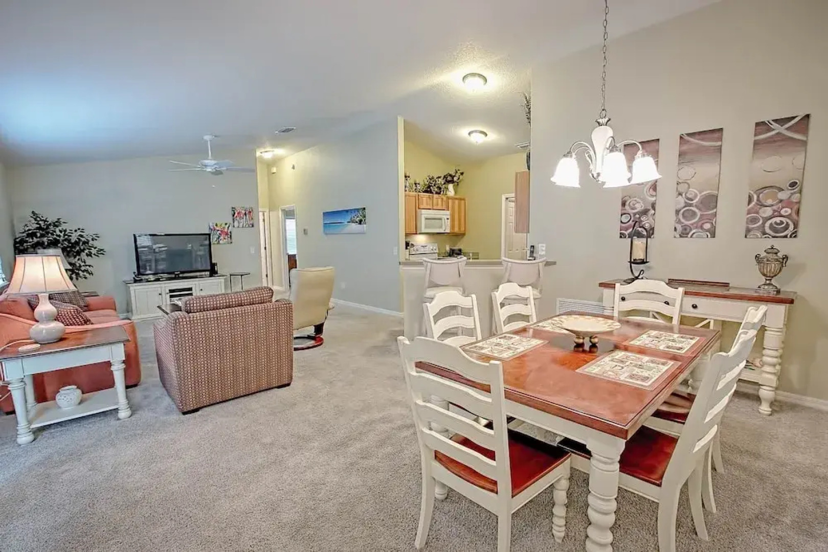 Castlegate Court Home 2 Bedroom by The VIR Group