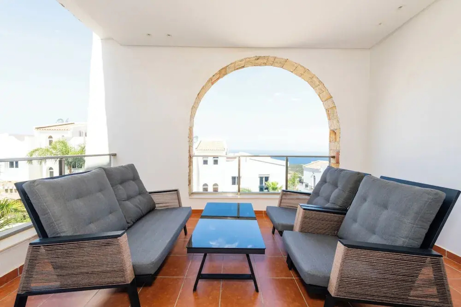 Dar Mraha Appart Hotel