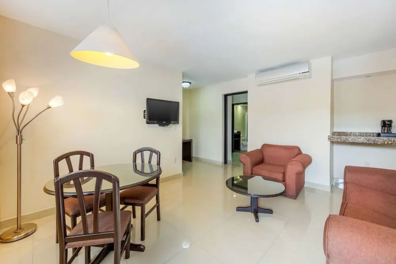 Quality Inn Tuxtla Gutierrez