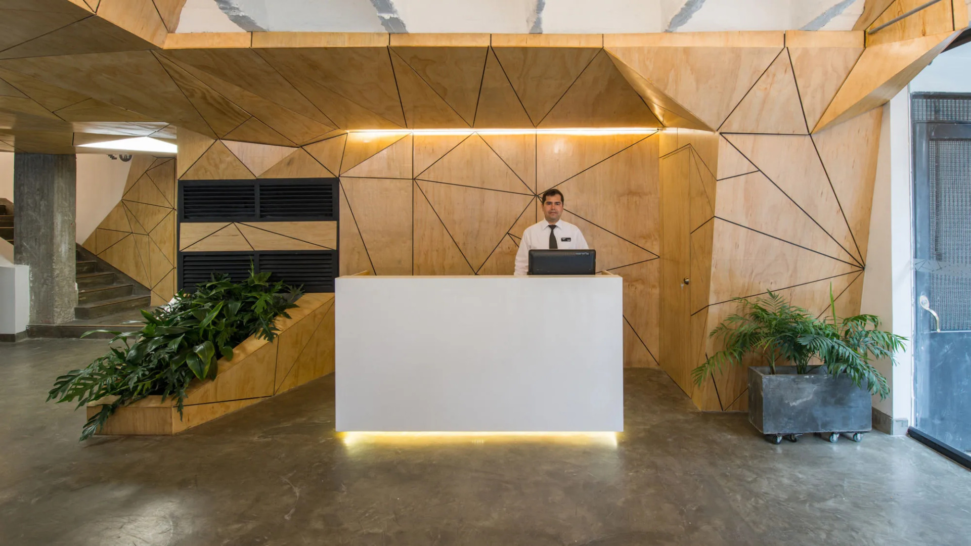 Hotel el Peñón By Bithotels