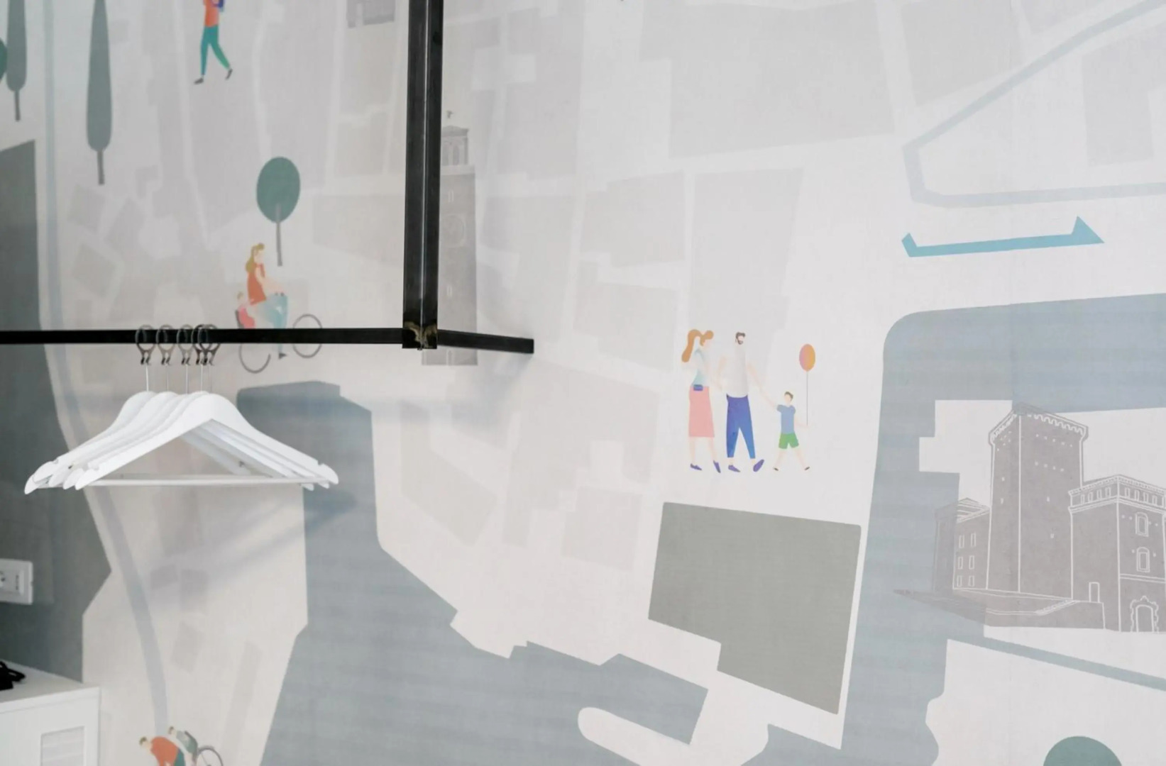 Hi Hotels Torbole Pool & Spa