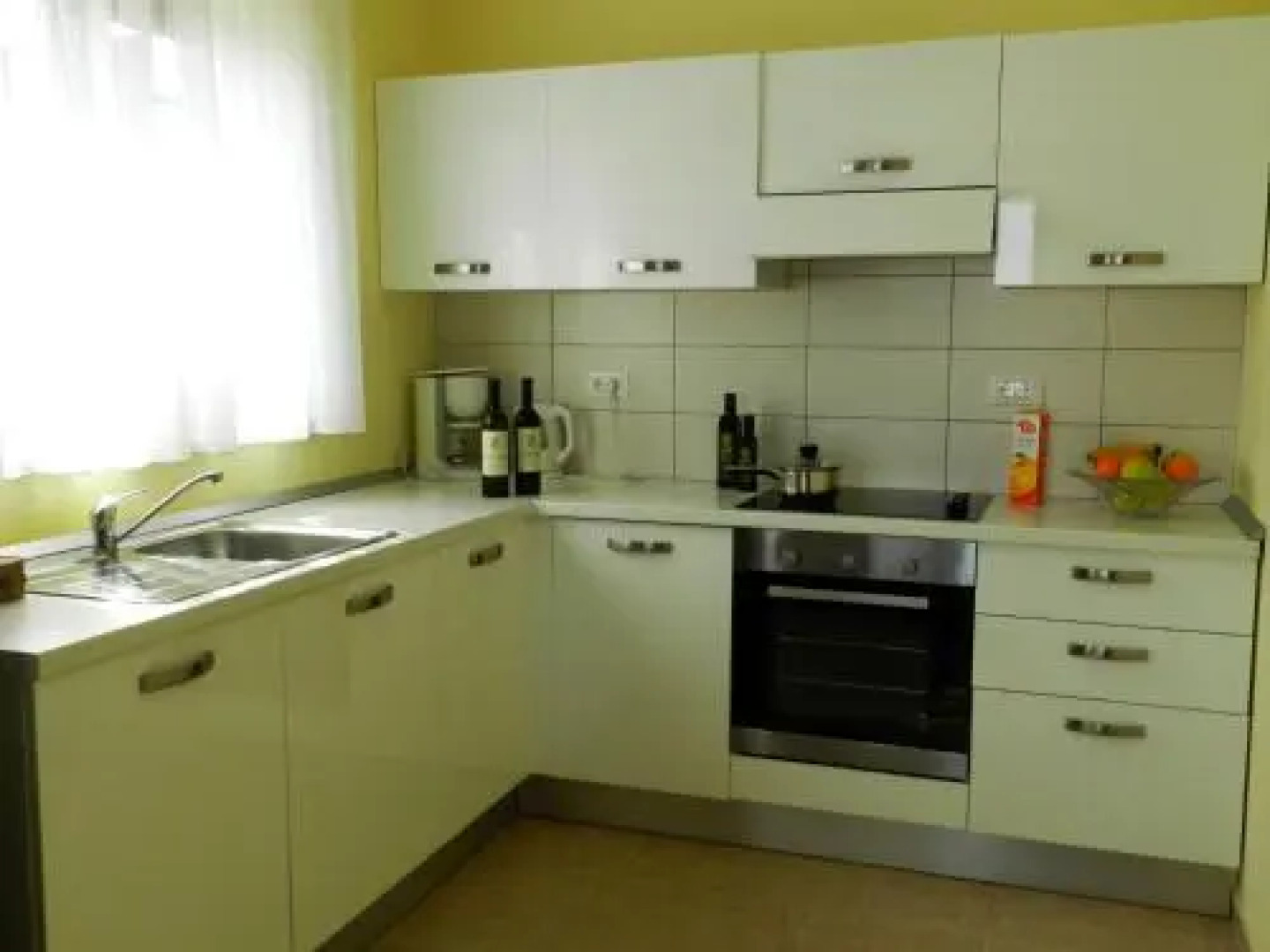 Apartments Smaragdna Villa