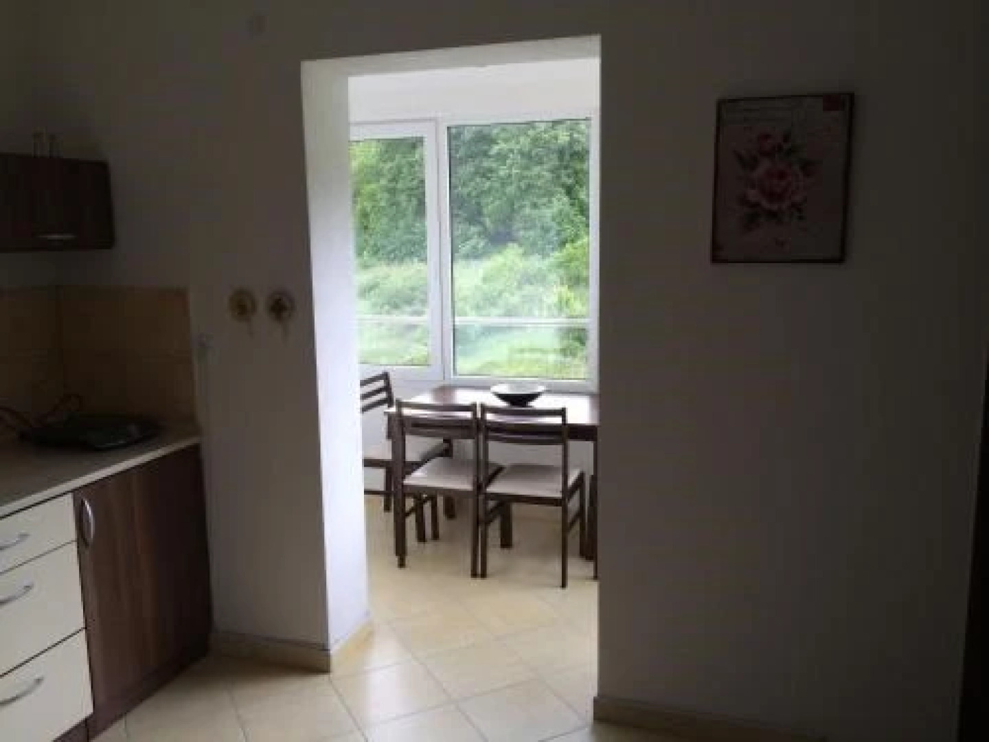 Apartman Aquamarin