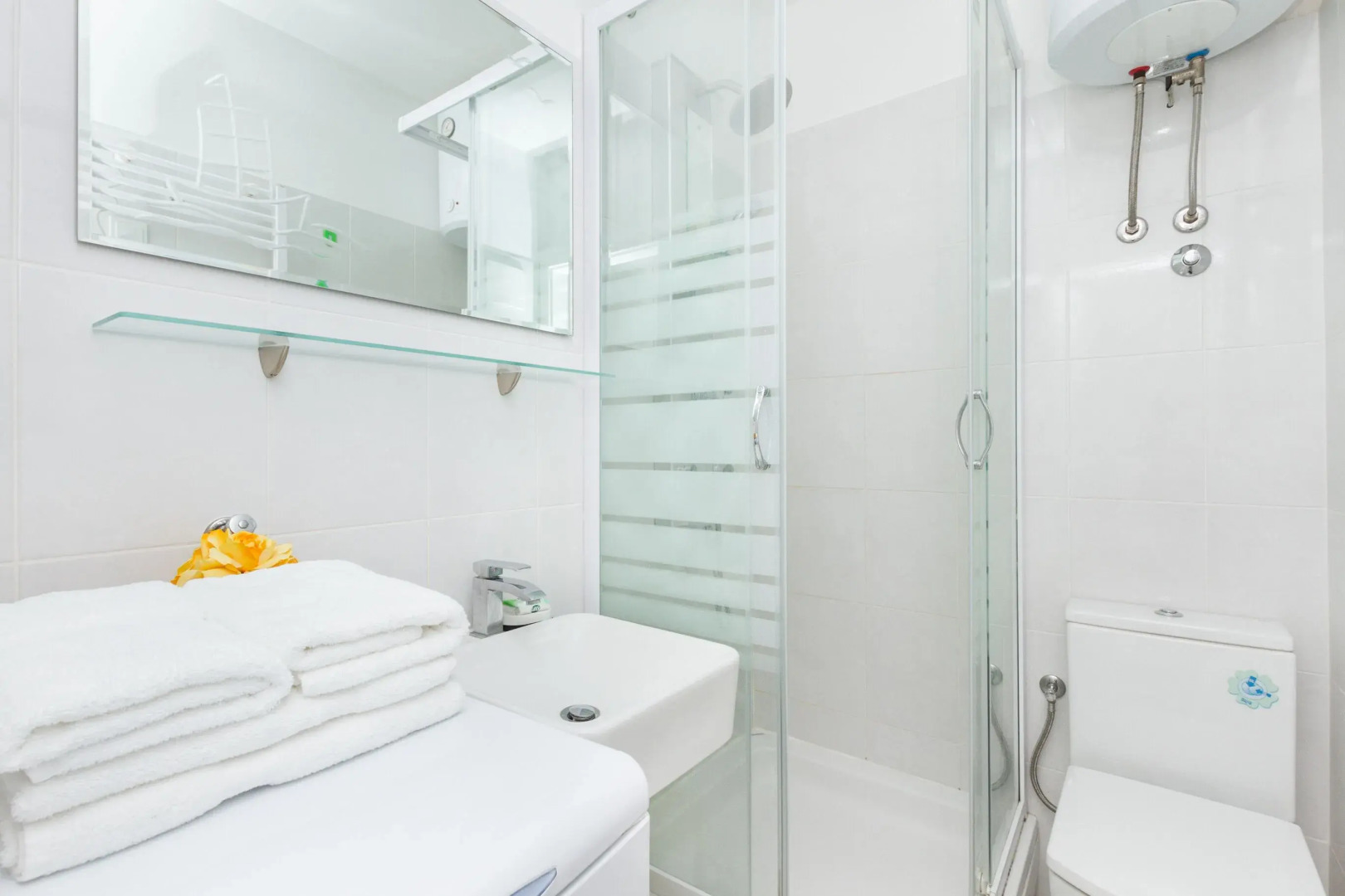 Eco B&B Old Town Beach