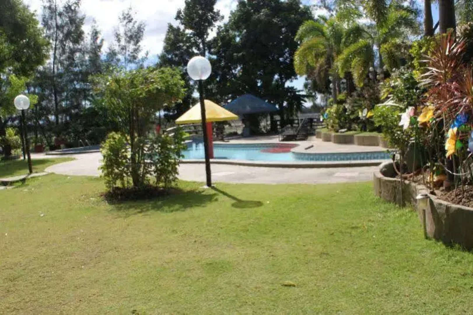 Rio Grande de Laoag Resort Hotel
