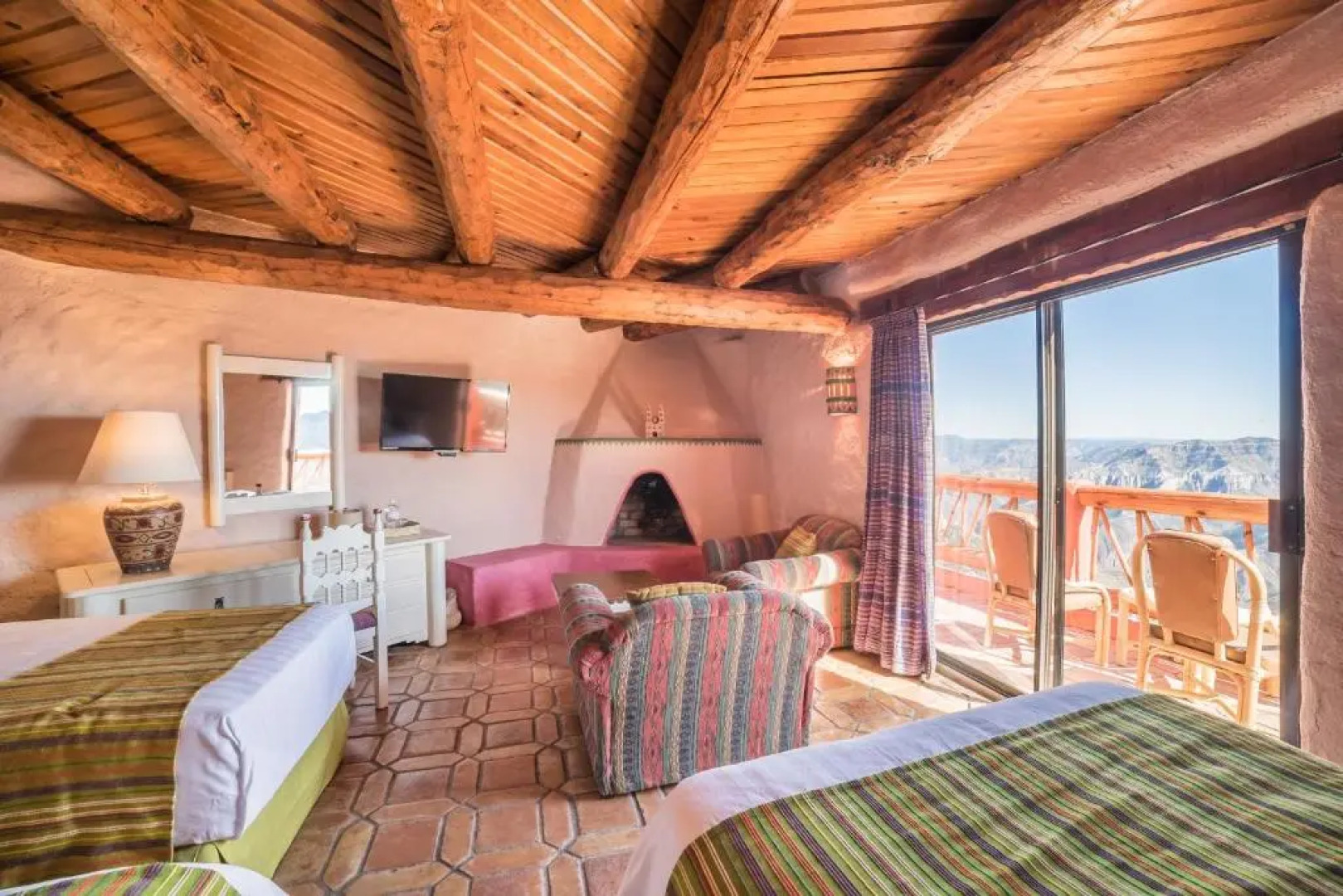 Hotel El Mirador by Balderrama Hotel Collection