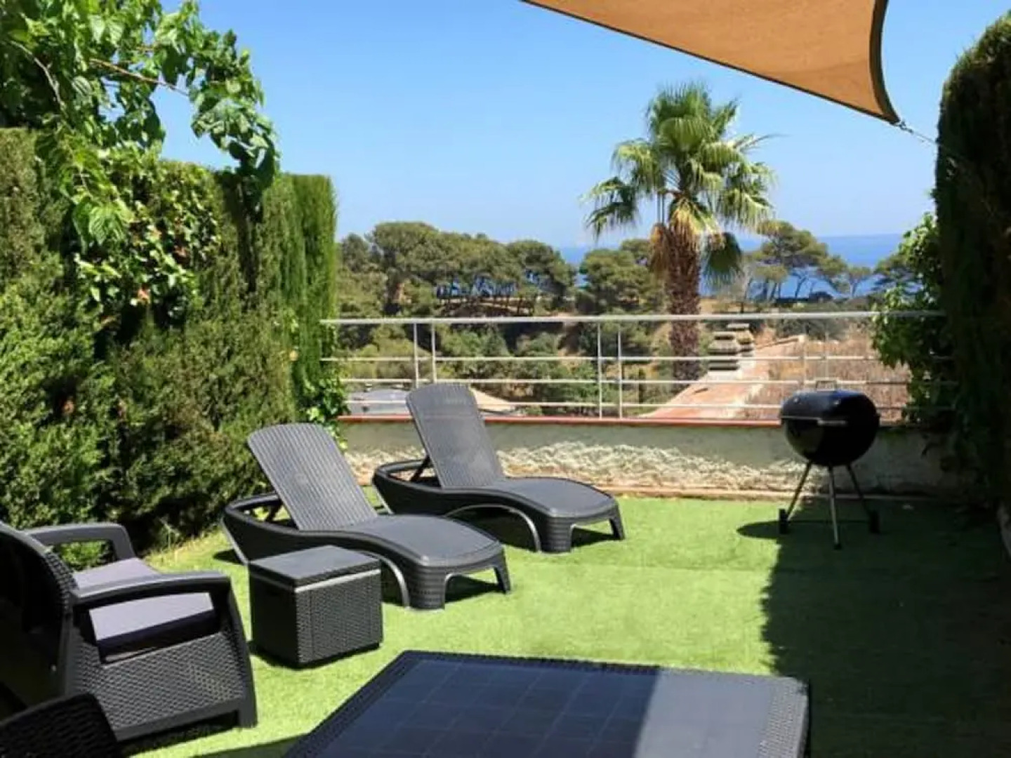 Maria del Mar - Holiday Houses