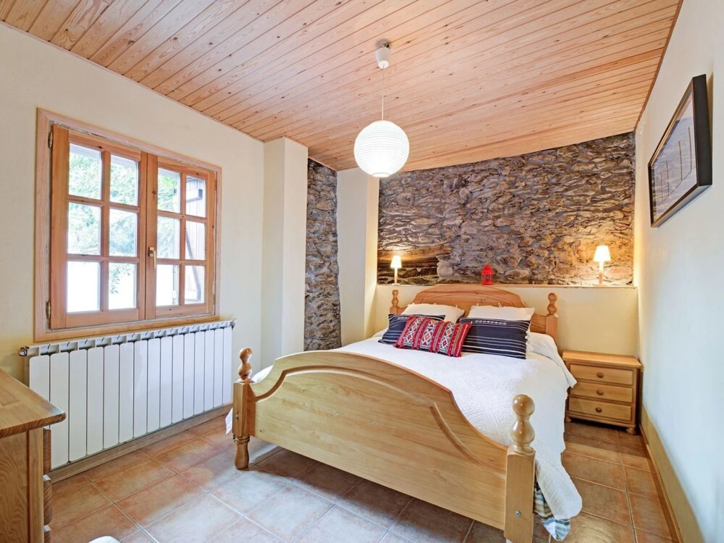 Modern Apartment in Isavarre with Forest Near