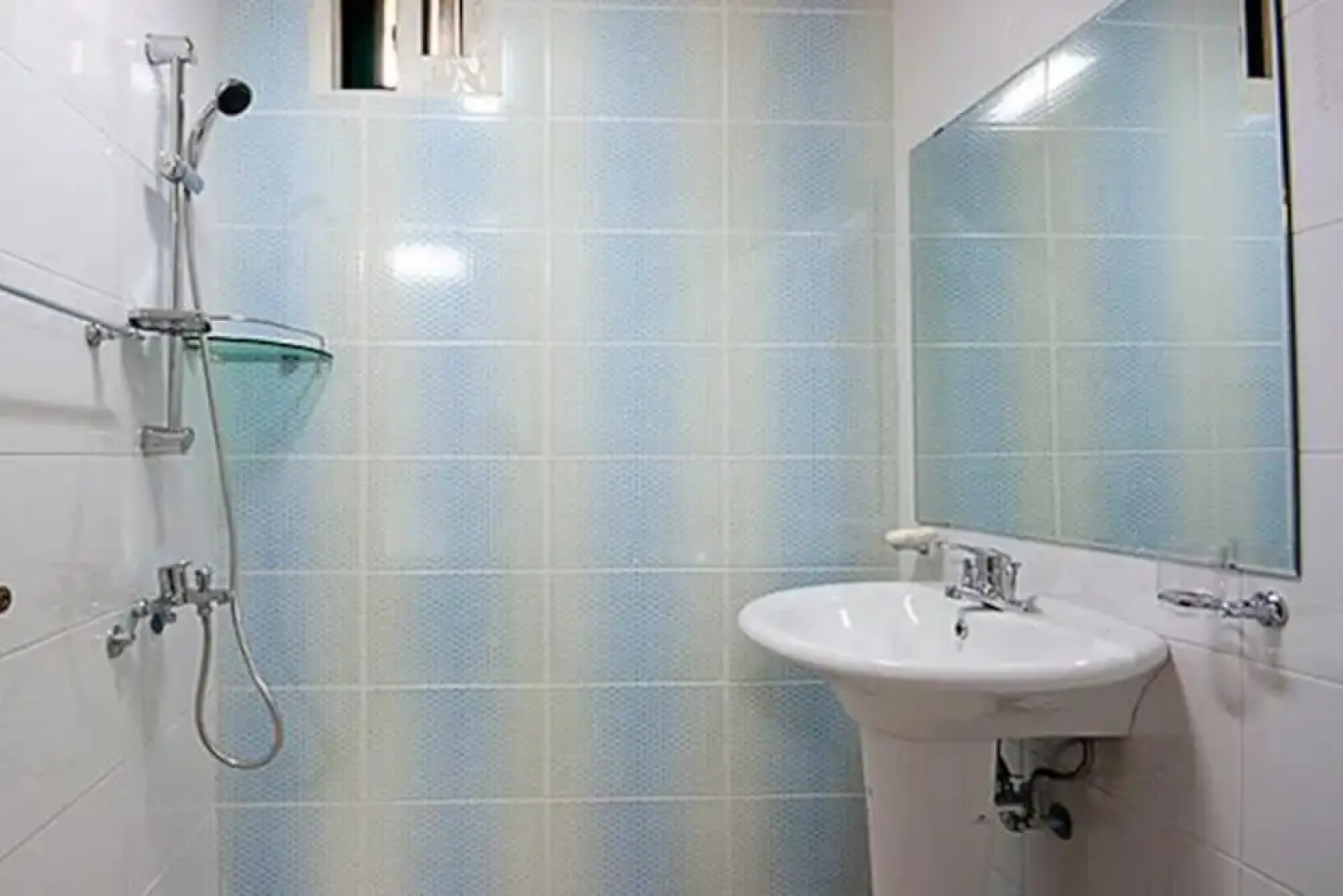 Yangpyeong Clear Water Pension