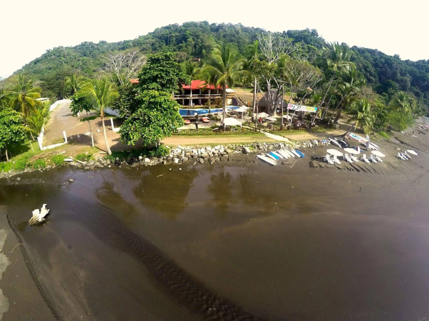 Jacó Laguna Resort and Beach Club