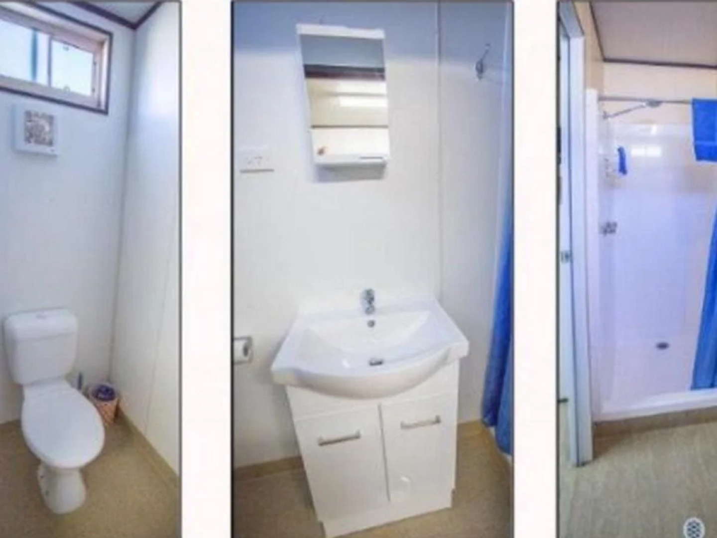 Leichhardt Accommodation