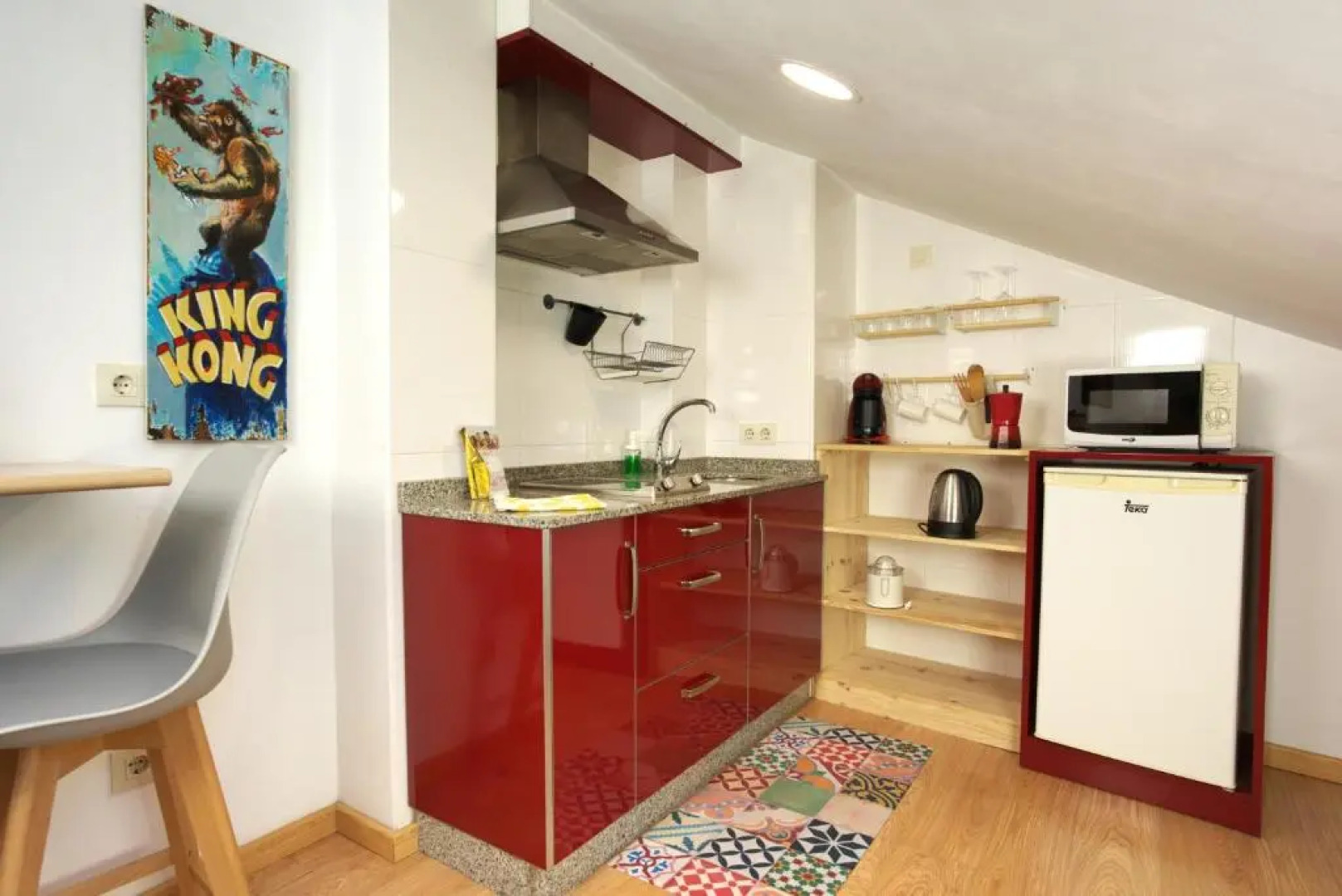 VM Apartamentos Turísticos