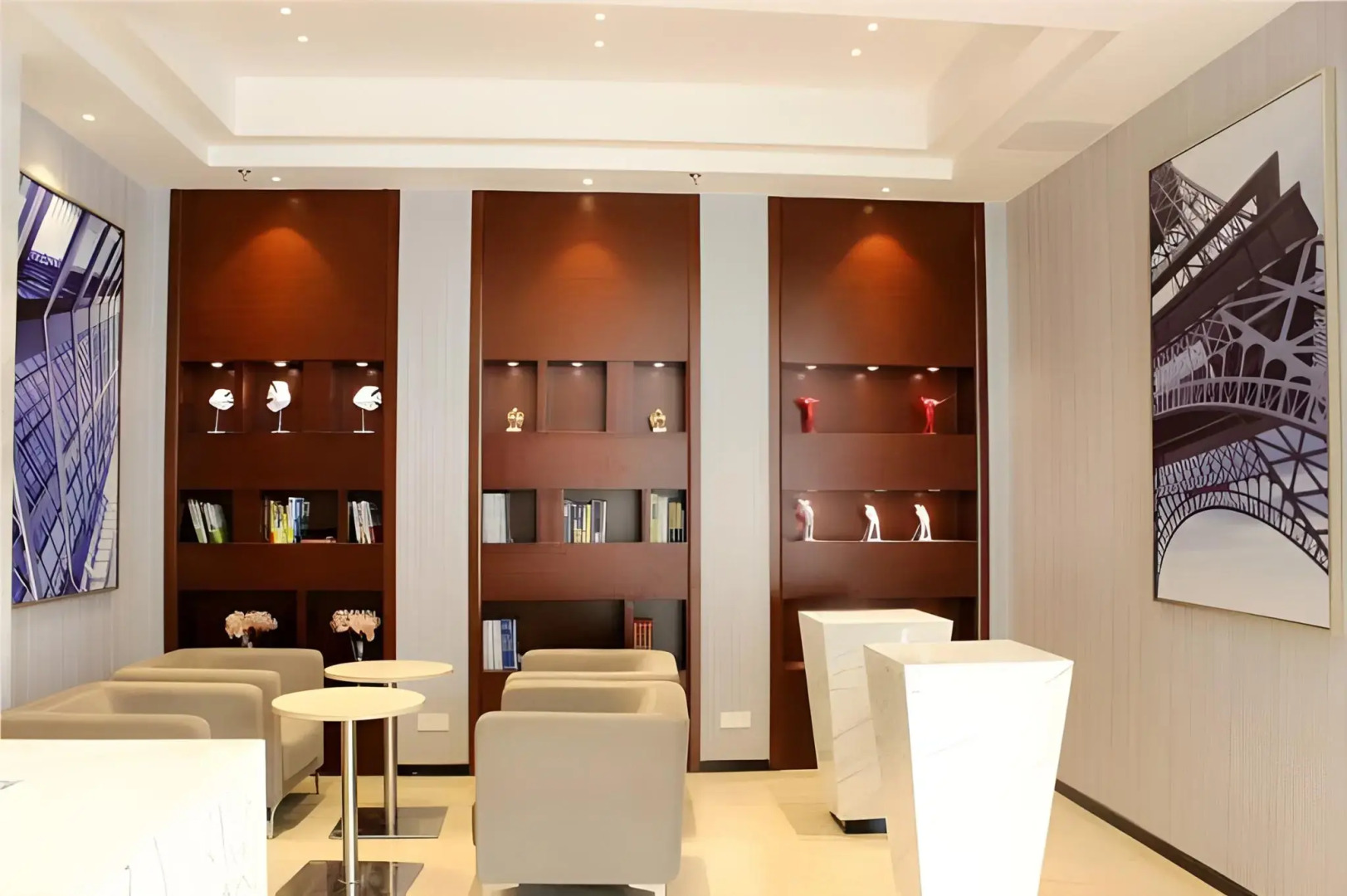 City Comfort Inn Shenzhen Nanshan Hi-Tech Industrial Park Majialong