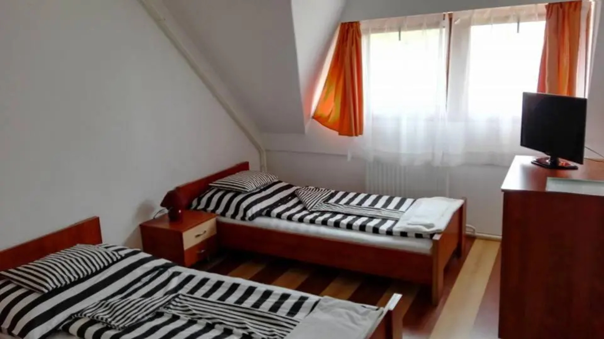 Juniperus Park Hotel