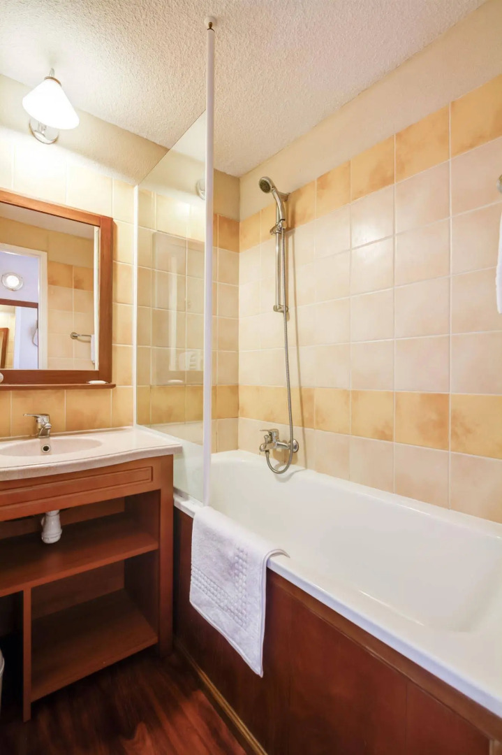 Résidence Pierre & Vacances Le Sequoïa